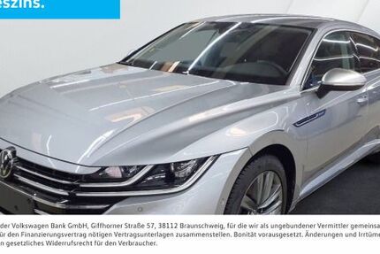 VW Arteon