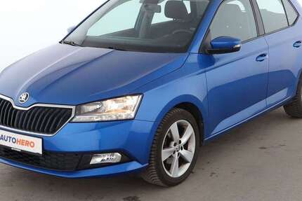 Skoda Fabia 65.040 km 9.990 &euro; Laatzen 30880