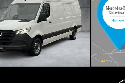 Mercedes-Benz Sprinter 5.062 km 52.348 &euro; Hannover - Langenhagen 30855