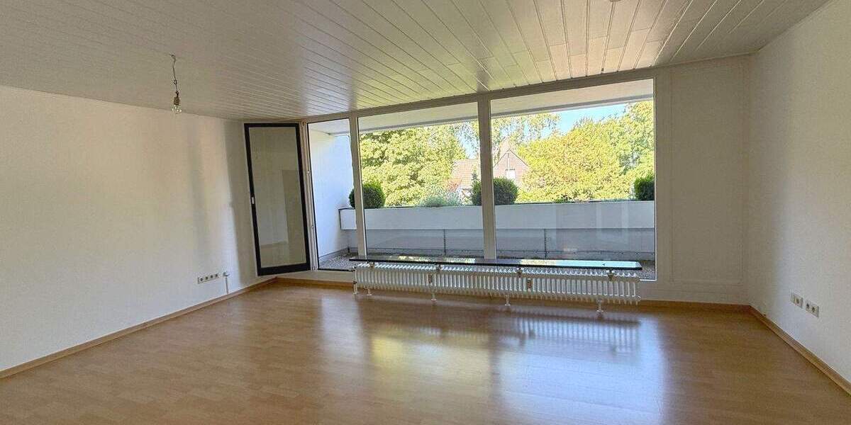 Etagenwohnung Hannover Misburg-Nord - 3 Zimmer, 88 m&sup2;, 235.000&euro; | Angebot:25195916