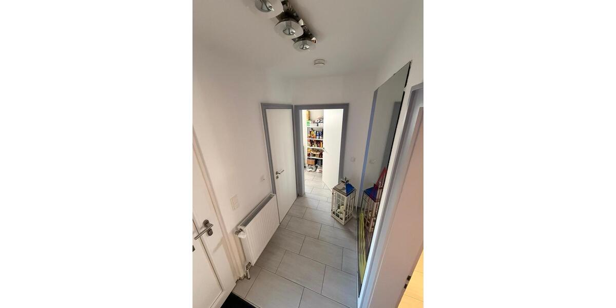 Reihenhaus Hannover Bothfeld-Vahrenheide - 4 Zimmer, 124 m&sup2;, 395.000&euro; | Angebot:26416262