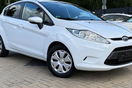 Ford Fiesta 220.000 km 2.700 &euro; Neustadt 31535