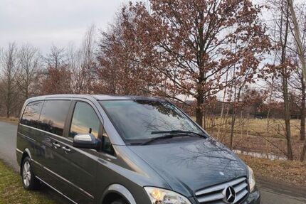 Mercedes-Benz Viano 181.200 km 18.990 &euro; Hannover 30659