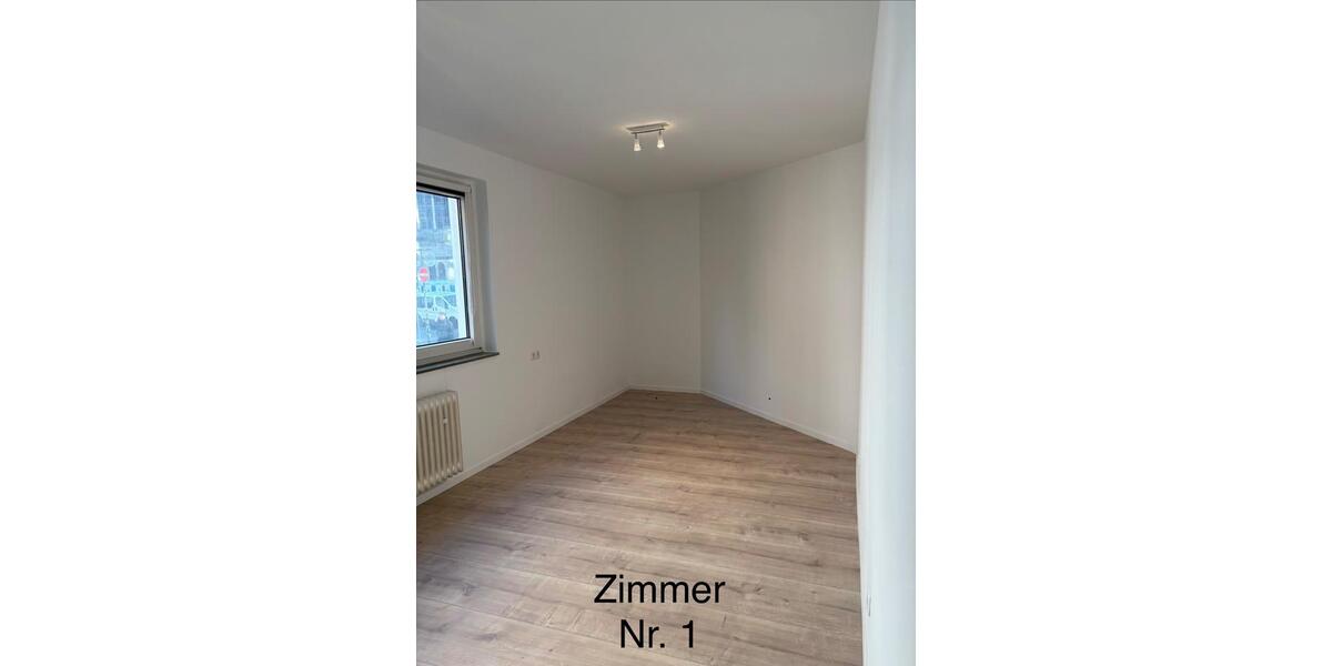 Hochparterre Hannover Nord - 1 Zimmer, 19 m&sup2;, 450&euro; | Angebot:26537983