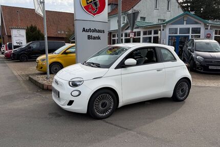 Fiat 500e 20.058 km 24.700 &euro; Gehrden 30989