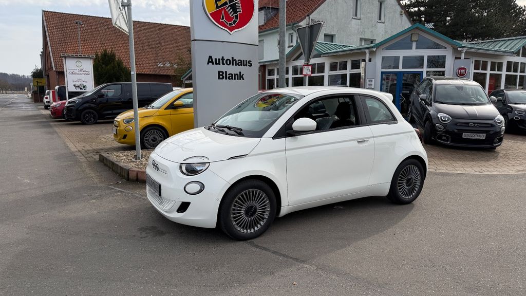 Fiat 500e 20.058 km 24.700 &euro; Gehrden 30989