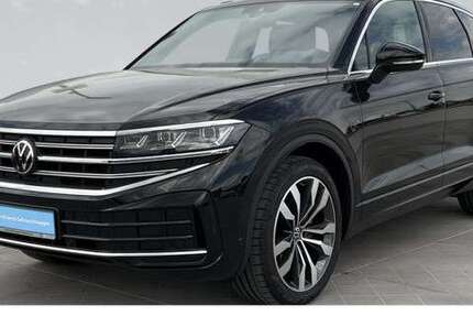 VW Touareg 17.545 km 60.950 &euro; Hannover 30519