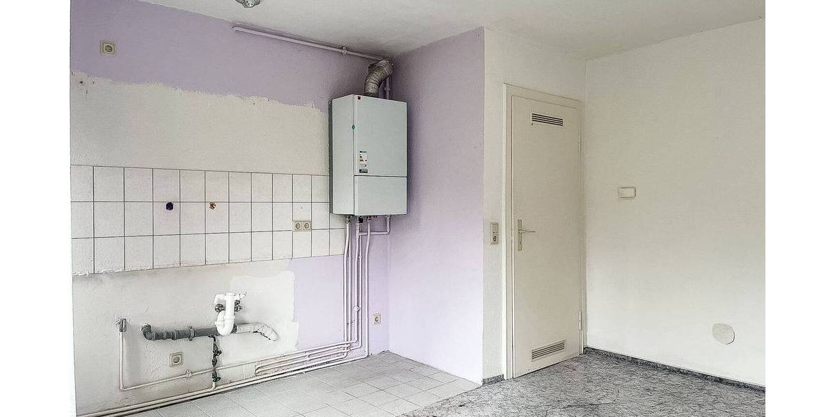 Etagenwohnung Hannover Oberricklingen - 2 Zimmer, 29 m&sup2;, 61.000&euro; | Angebot:26434288
