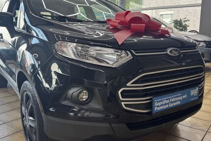 Ford EcoSport 78.000 km 7.890 &euro; Nordstemmen 31171