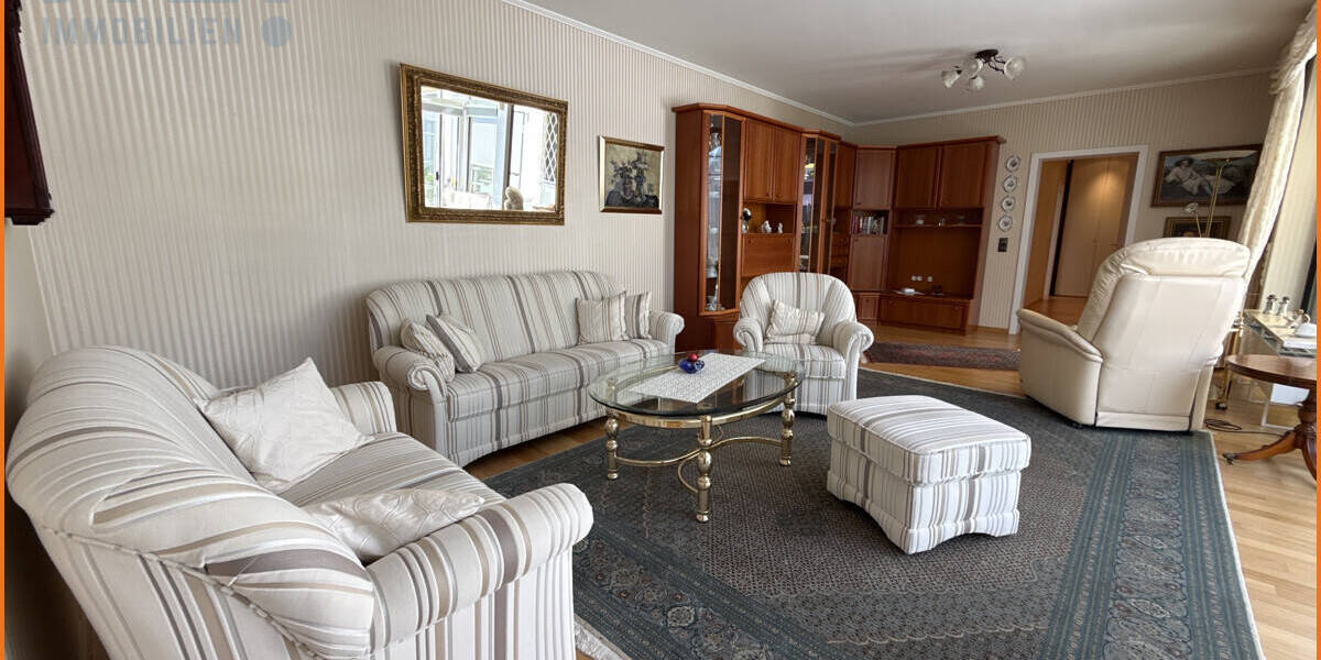 Bungalow Hannover Heideviertel - 6 Zimmer, 130 m&sup2;, 545.000&euro; | Angebot:26787492