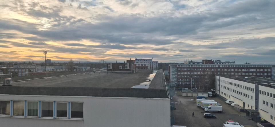 Büro Miete oder Nachmieter zimmer