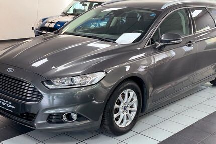 Ford Mondeo 122.000 km 9.990 &euro; Wunstorf 31515