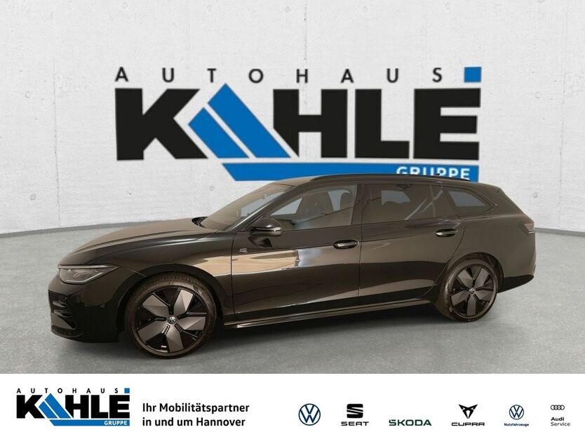 VW Passat Variant 13.752 km 46.990 € Neustadt am Rübenberge 31535