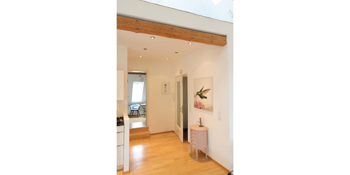 Dachgeschoßwohnung Hannover Linden-Limmer - 2.5 Zimmer, 75 m&sup2;, 255.000&euro; | Angebot:26814476