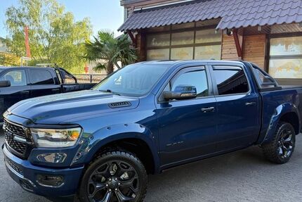 Dodge RAM 42.900 km 58.900 &euro; Isernhagen 30916
