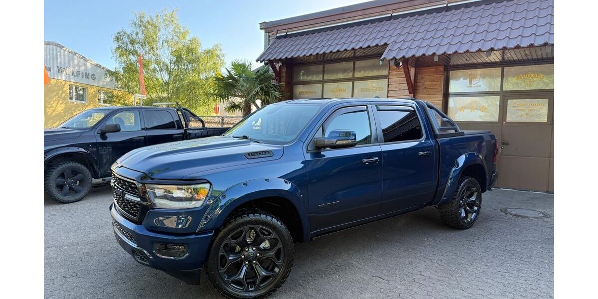 Dodge RAM 42.900 km 58.900 &euro; Isernhagen 30916