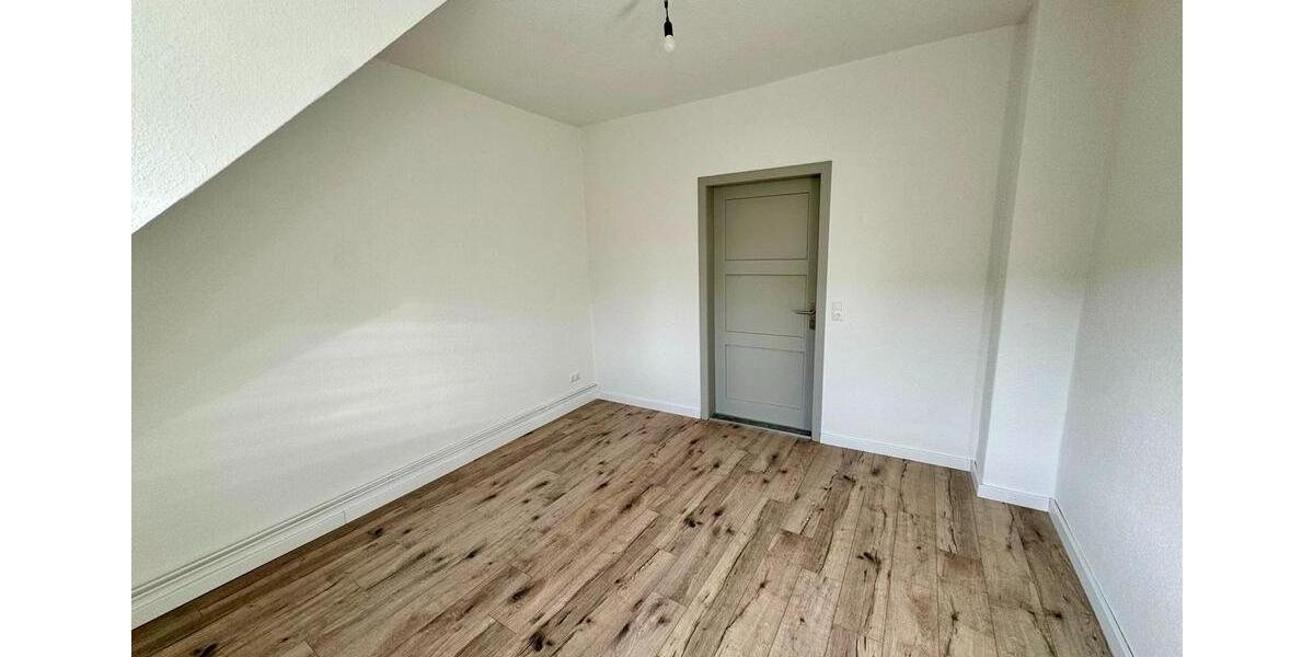 2- Zimmer-Wohnung – Erstbezug nach Totalsanierung 2 zimmer