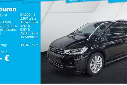 VW Touran 23.117 km 34.690 € Hannover 30519