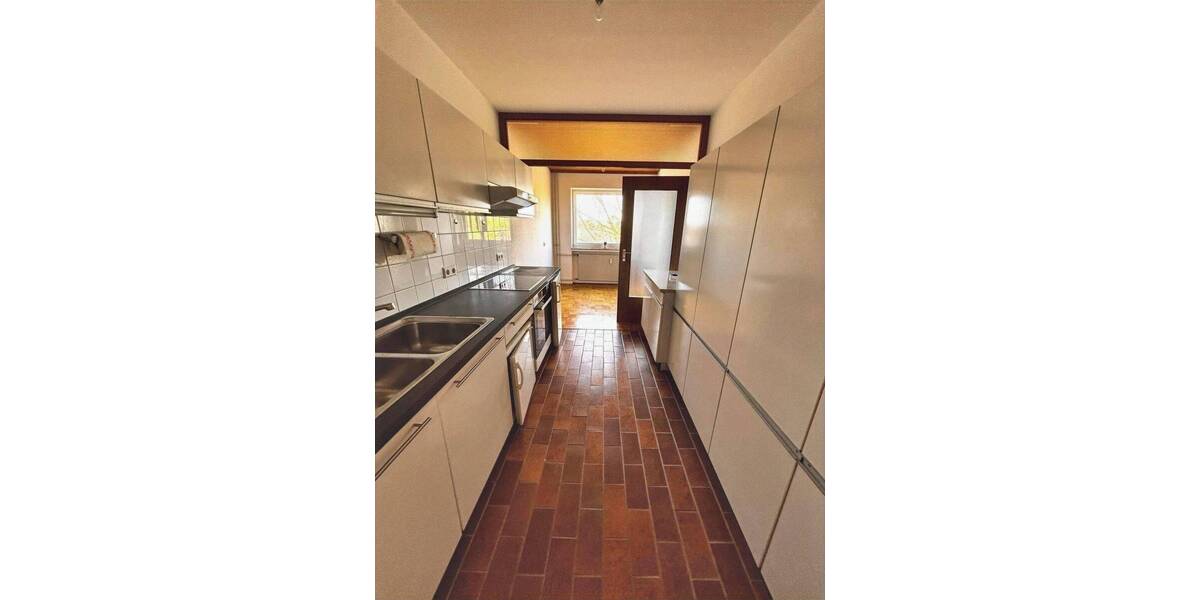 Etagenwohnung Hannover Heideviertel - 3 Zimmer, 78 m&sup2;, 208.000&euro; | Angebot:26218641