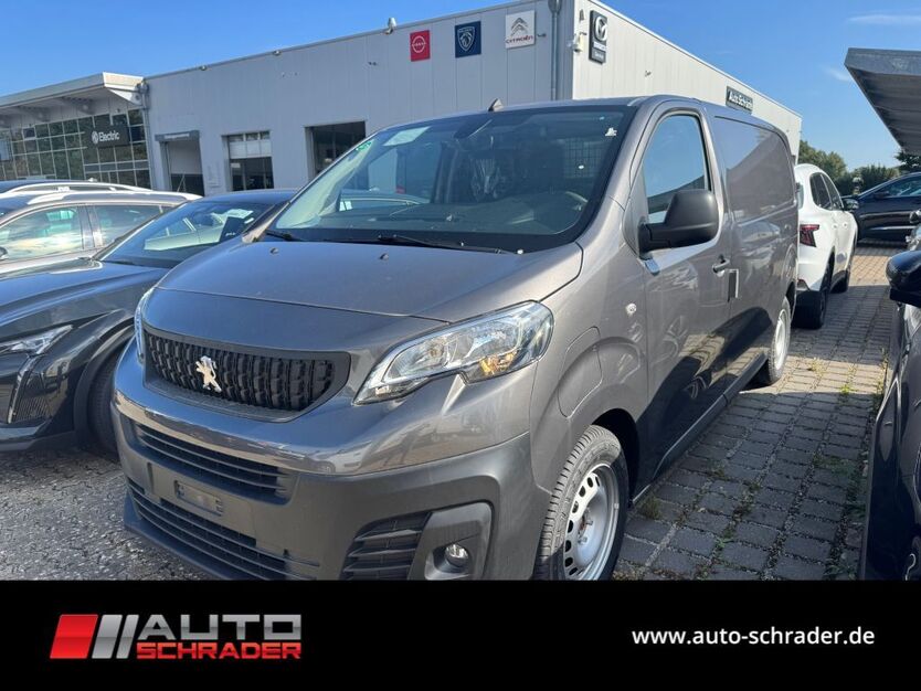 Peugeot Expert 2.500 km 34.980 € Garbsen 30826