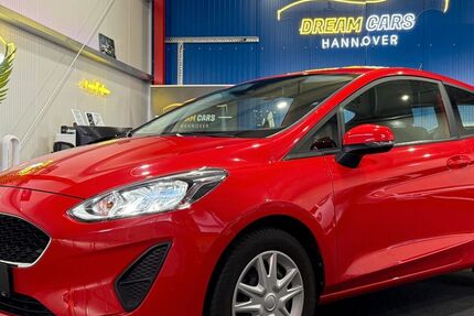 Ford Fiesta 11.690 km 11.680 € Garbsen 30827