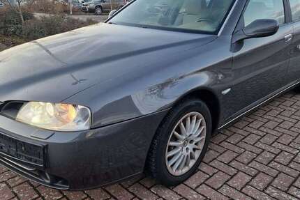 Alfa Romeo 166 123.500 km 3.500 € Burgdorf 31303