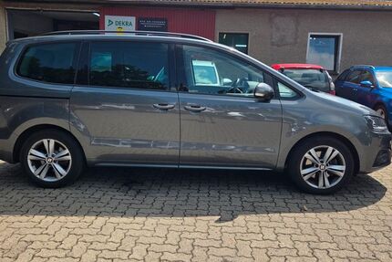Seat Alhambra 63.193 km 22.999 &euro; Isernhagen 30916
