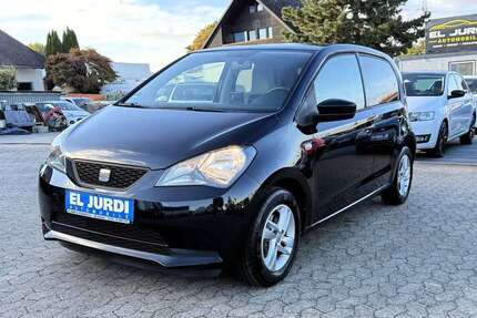 Seat Mii 154.000 km 4.499 &euro; Hildesheim 31137