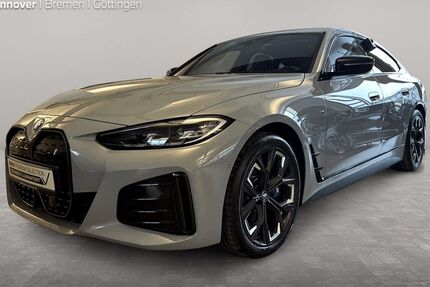 BMW i4 21.466 km 41.403 &euro; Hannover 30539