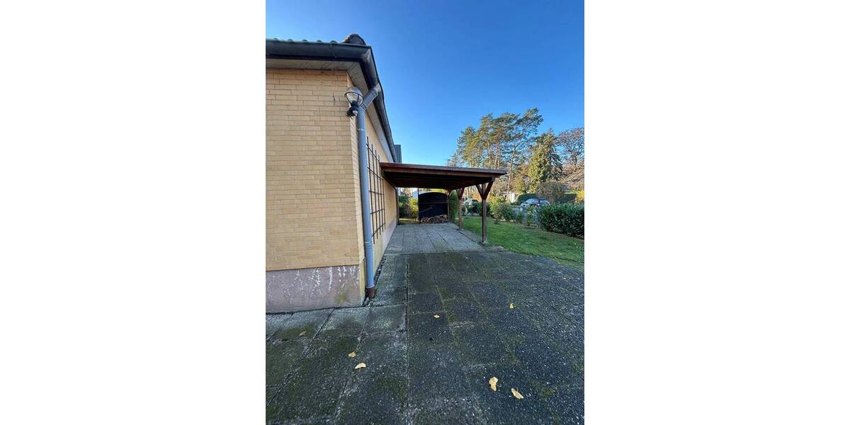 Bungalow Wunstorf Steinhude - 4 Zimmer, 118 m&sup2;, 279.000&euro; | Angebot:26724957