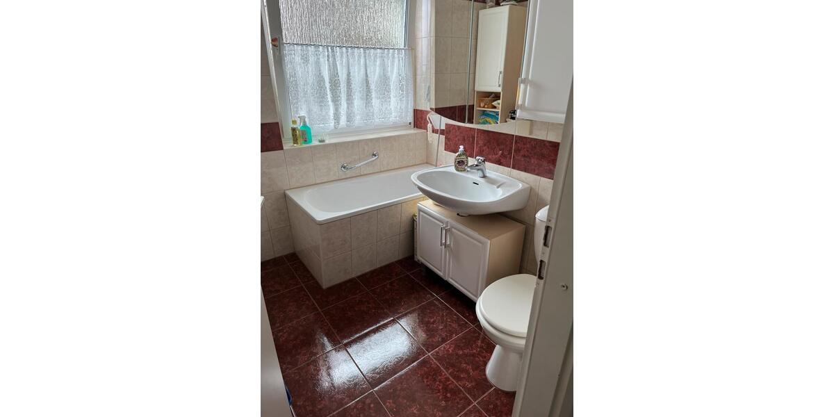 Eigentumswohnung Kapitalanlage 3 zimmer