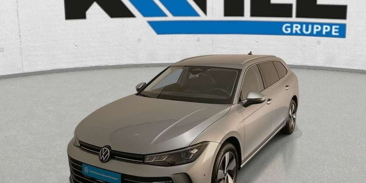 VW Passat 23.270 km 31.690 &euro; Wunstorf 31515