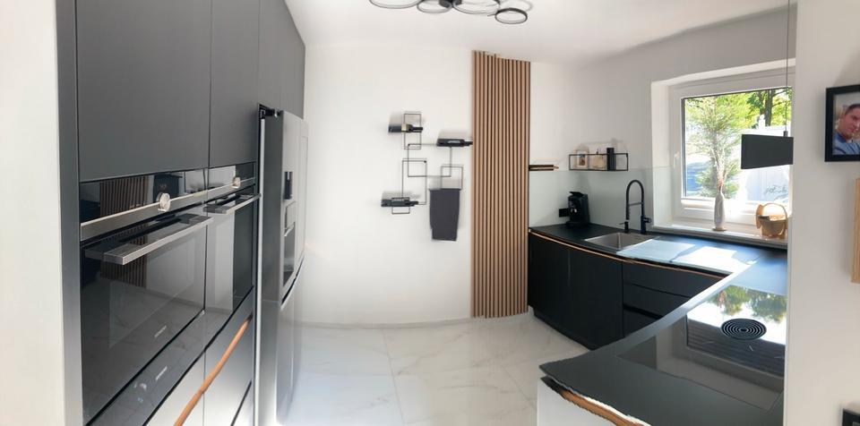 Einfamilienhaus - modernisiert - privat zimmer