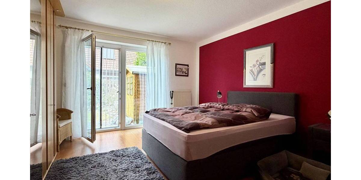 Einfamilienhaus Hannover Bemerode - 6 Zimmer, 183 m&sup2;, 598.000&euro; | Angebot:26344075