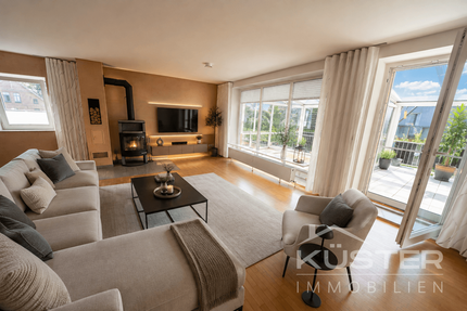 Wohnung Garbsen Berenbostel - 4 Zimmer, 159 m&sup2;, 399.000&euro; | Angebot:27496624