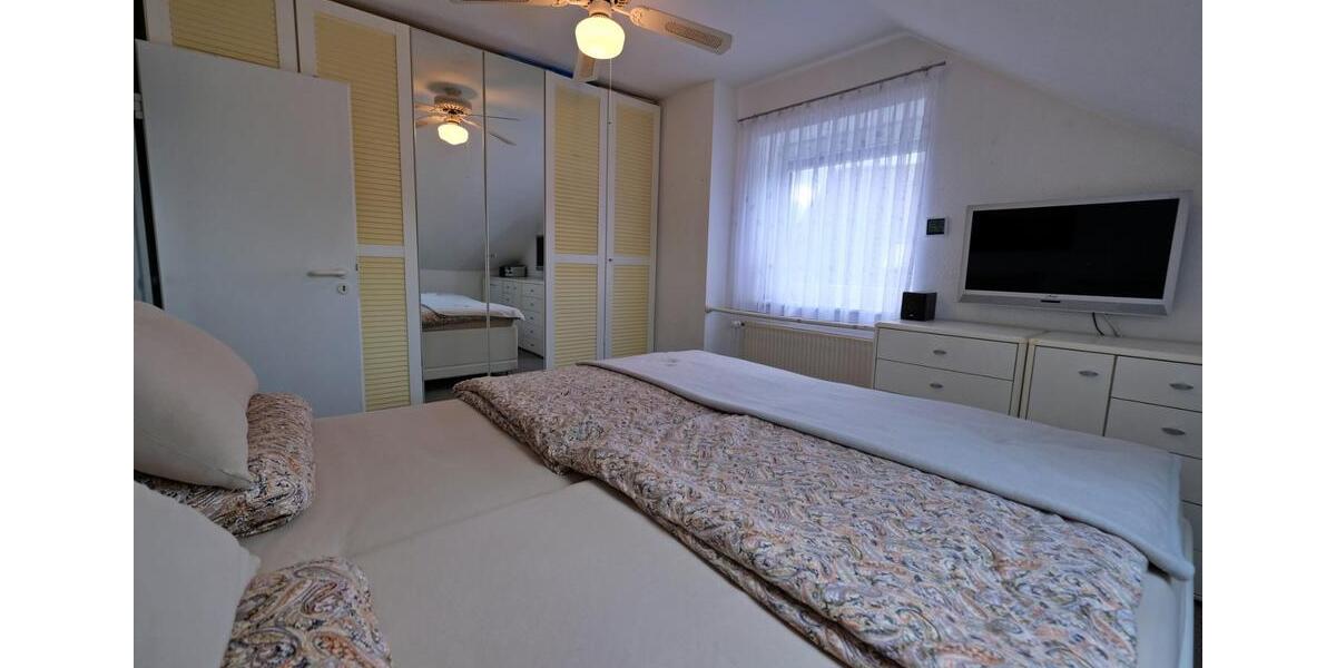 Dachgeschoßwohnung Hannover Vahrenwald-List - 3 Zimmer, 87 m&sup2;, 279.000&euro; | Angebot:26840160