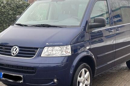 VW T5 Transporter 390.000 km 9.990 &euro; Burgdorf 31303