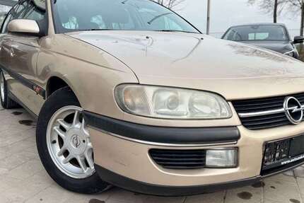 Opel Omega 135.671 km 1.499 &euro; Isernhagen 30916