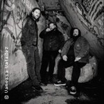 Primitive Man + Kollaps - European Observance Tour