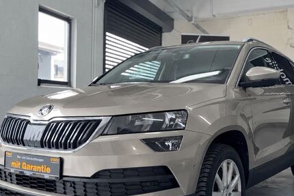 Skoda Karoq 29.800 km 18.480 &euro; Burgdorf 31303