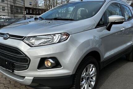 Ford EcoSport 94.184 km 5.890 &euro; Langenhagen 30851