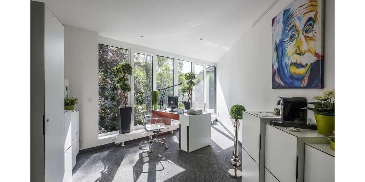 Gewerbeobjekt Hannover Bothfeld-Vahrenheide - 599&euro; | Angebot:25890360