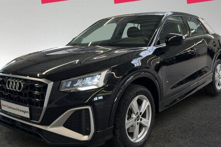 Audi Q2 33.546 km 28.190 &euro; Hannover 30179