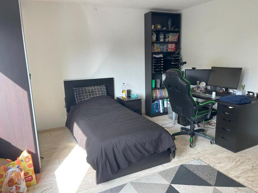 Großzügiges Architektenhaus mit 1-2 Wohneinheiten zimmer