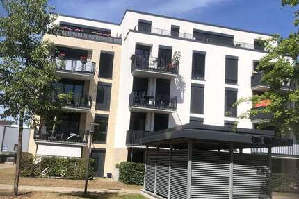 Wohnung zum Mieten in Langenhagen 1.340 € 110.25 m²