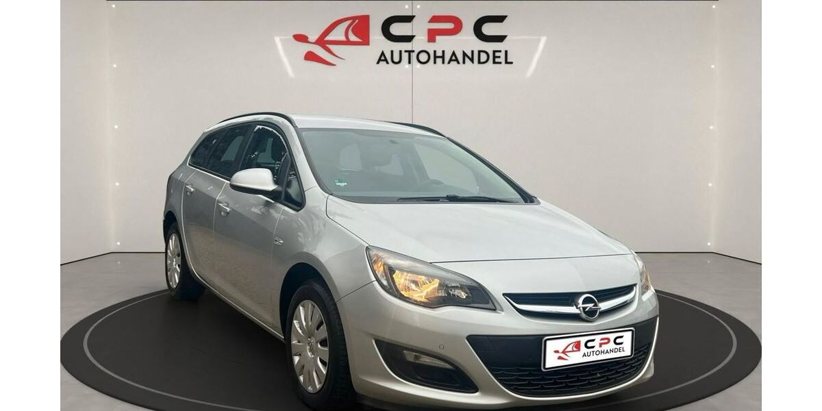 Opel Astra 124.998 km 6.700 &euro; Hannover 30179