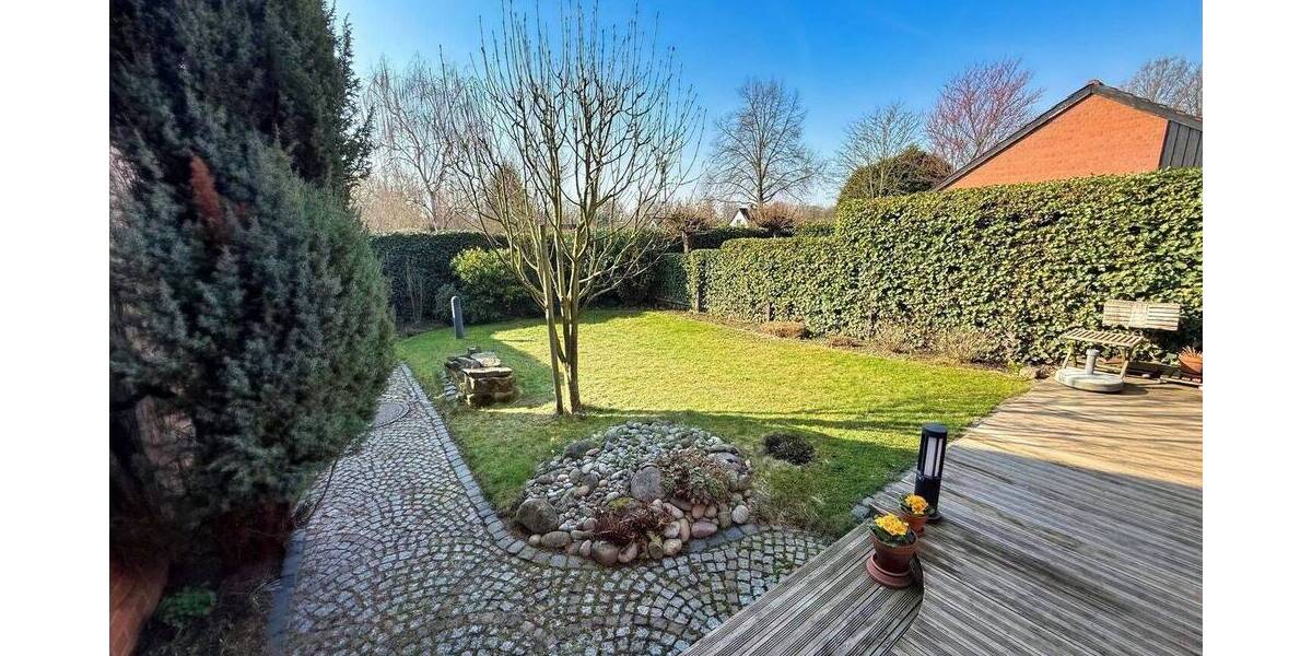 Doppelhaushälfte Hannover Davenstedt - 3 Zimmer, 132 m&sup2;, 475.000&euro; | Angebot:26065111