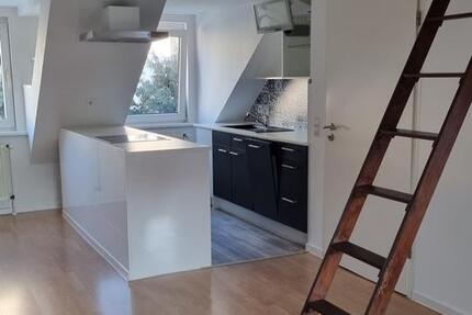 Sanierte 2-Zimmerwohnung in Hannover-Nordstadt 1 zimmer