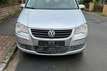 VW Touran 175.100 km 3.500 &euro; Hemmingen 30966