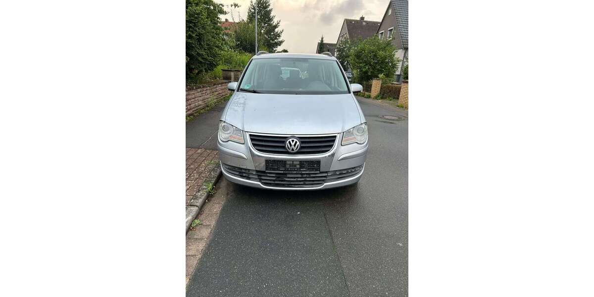 VW Touran 175.100 km 3.500 &euro; Hemmingen 30966
